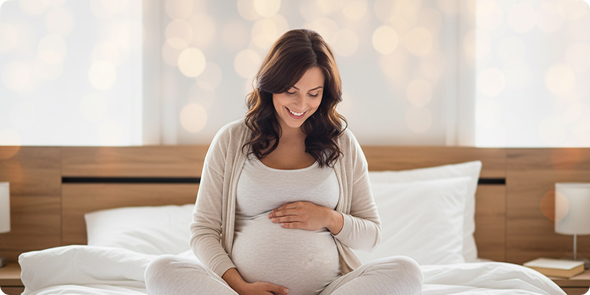 Ложные схватки